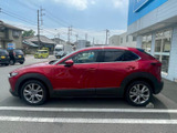 CX-30 2.0 20S Lパッケージ 