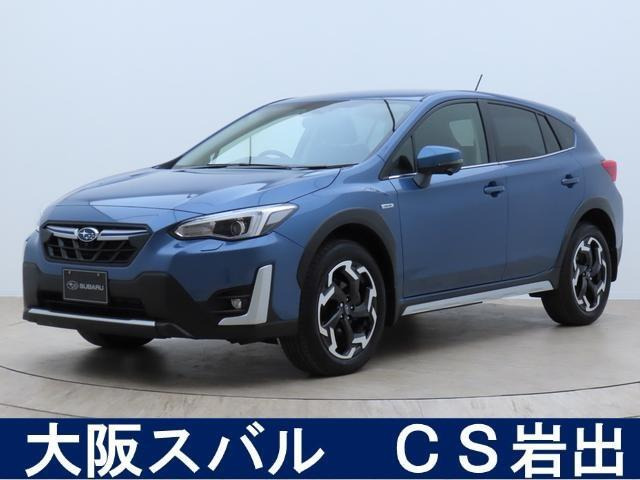 XV 2.0 アドバンス 4WD 