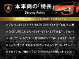ウルス 4.0 4WD 