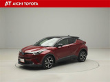 C-HR ハイブリッド 1.8 G 