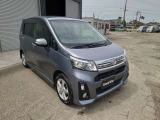 ステラ カスタムR スマートアシスト 4WD 