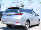 シャトル 1.5 G ホンダセンシング 4WD 