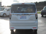 ソリオ 1.2 G 4WD リヤ片側電動スライドD