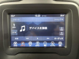 レネゲード ロンジチュード ワンオーナー 修復歴無し
