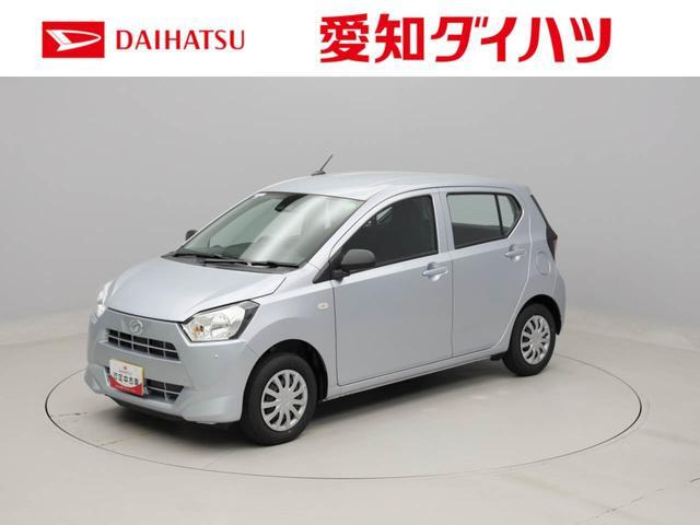 ミライース L SAIII 