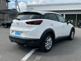 CX-3 1.5 15S アーバンドレッサー 