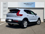 XC40 プラス B4 AWD 4WD 