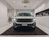 T-Cross TSI スタイル 