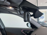 ルームミラー内蔵ETC車載器(自動防眩付)後続からの光が一定以上になると自動で眩しさを緩和します。