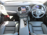 XC90 ウルトラ B5 AWD 4WD 