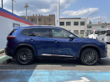 エクストレイル  1.5 AUTECH e-4ORCE 4WD