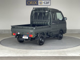 キャリイ スーパーキャリイ X リミテッド 4WD 