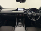 MAZDA3ファストバック 1.5 15S ツーリング 