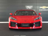 コルベット Z06 