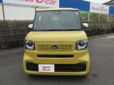 N-BOX ファッションスタイル 