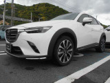 CX-3 2.0 20S プロアクティブ Sパッケージ 