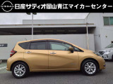 ノート 1.2 e-POWER メダリスト 