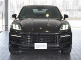 カイエンクーペ Eハイブリッド ティプトロニックS 4WD 
