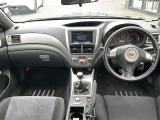 インプレッサWRX 2.0 WRX STI スペックC 4WD 6MT