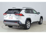 RAV4 2.5 ハイブリッド G E-Four 4WD 