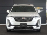 XT6 プラチナム 4WD 
