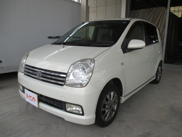 ミラアヴィ RS 
