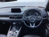 CX-8 2.2 XD Lパッケージ 