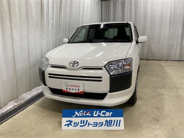 サクシードバン 1.5 UL-X 4WD 