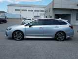 レヴォーグ 1.6 GT-S アイサイト 4WD 