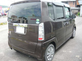 N-BOX G Lパッケージ 