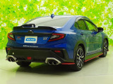 WRX S4 2.4 STI スポーツR EX 4WD 