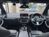 X3  xDrive 20d Mスポーツ
