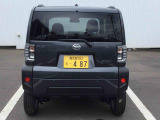 タフト G 