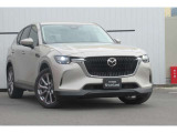 CX-60 2.5 25S Lパッケージ 4WD 