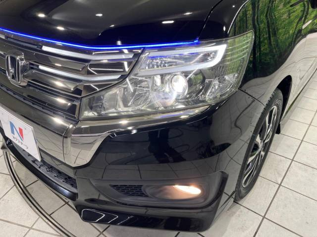 H25ステップワゴン 2.0 スパーダ Zクールスピリット 後期 右テールランプ ステップワゴン 2.0 スパーダ Z クールスピリットの中古車を探す