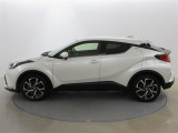C-HR ハイブリッド 1.8 G 