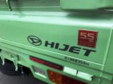 55周年記念限定車!