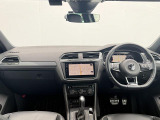 ティグアン TDI 4モーション Rライン ブラックスタイル ディーゼル 4WD ディーゼルタ...