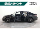 カムリ  2.5 WS レザーパッケージ