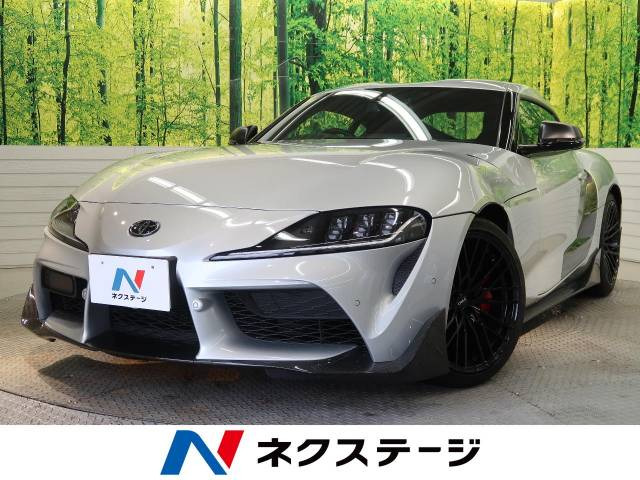 スープラ 3.0 RZ 