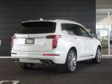 XT6 プラチナム 4WD 
