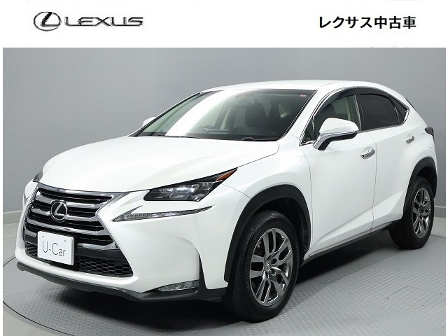 NX 200t Iパッケージ 