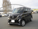 日産 ルークス