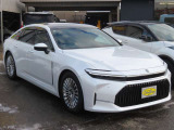 クラウン  2.5 Z ハイブリッド車