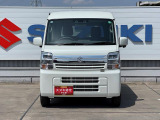 エブリイ ジョイン ターボ ハイルーフ 4WD 