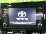 カローラクロス 1.8 ハイブリッド Z 