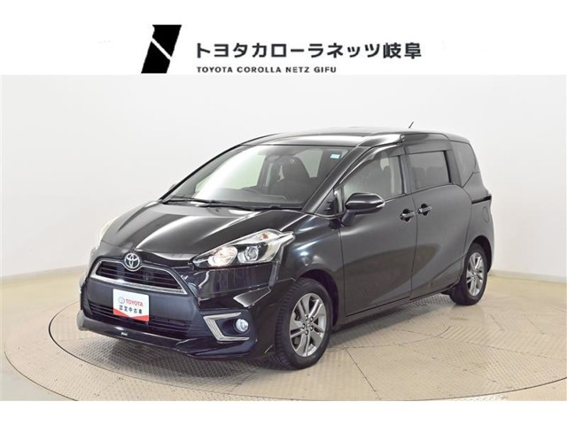 シエンタ 1.5 G 