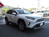 RAV4  2.0 G 4WD