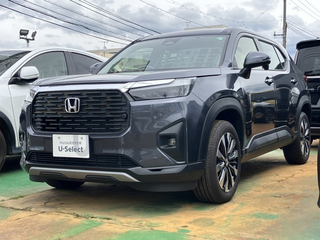 ZR-V 1.5 Z 