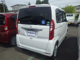N-BOX G スロープ 4WD SENSING